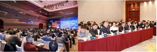 展会复苏，2023年上海国际智慧停车展览会强势回归！