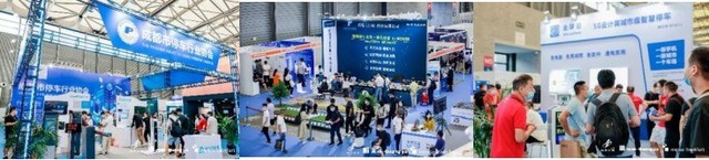 展会复苏，2023年上海国际智慧停车展览会强势回归！