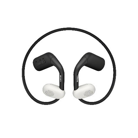 索尼发布多款耳机新品：索尼史上最轻头戴耳机以及新开放式运动耳机