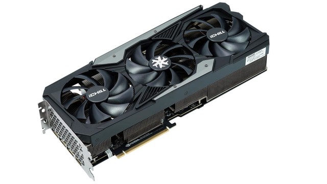 RTX 4080冰龙爽玩恐怖生存模拟《森林之子》