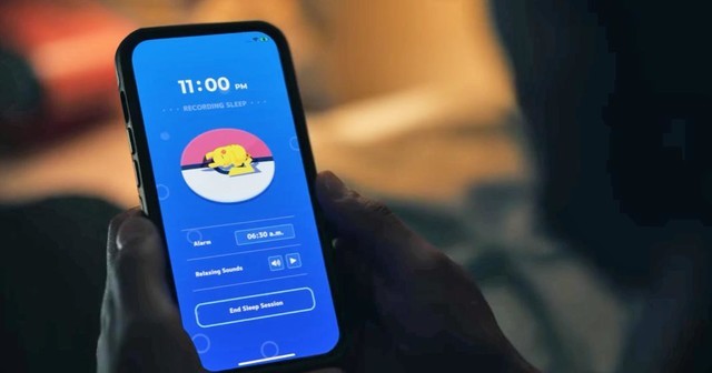 口袋妖怪陪你睡觉！Pokemon Sleep夏天推出
