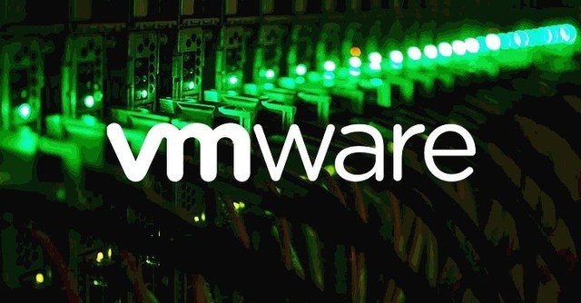 VMware助力电信运营商充分发挥5G力量