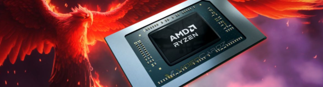 AMD Radeon 780M RDNA3 iGPU在新的泄露中进一步提升了4%