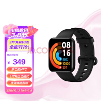 曝小米将推出基于谷歌Wear OS的智能手表