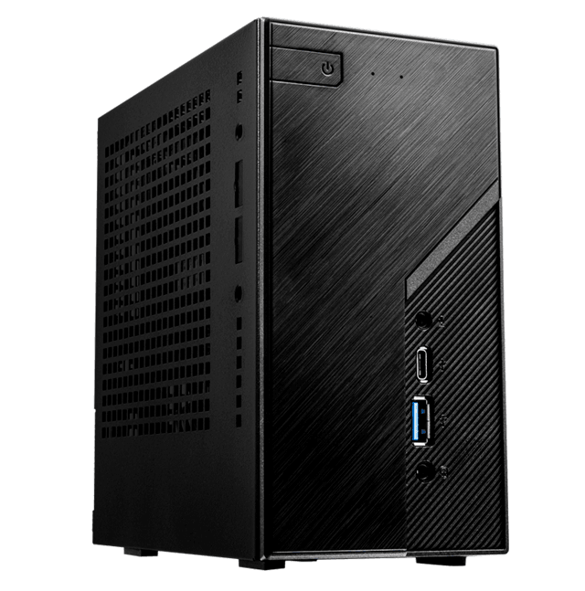 支持R5 5600G等神U！华擎DeskMini X300迷你机箱低至999元