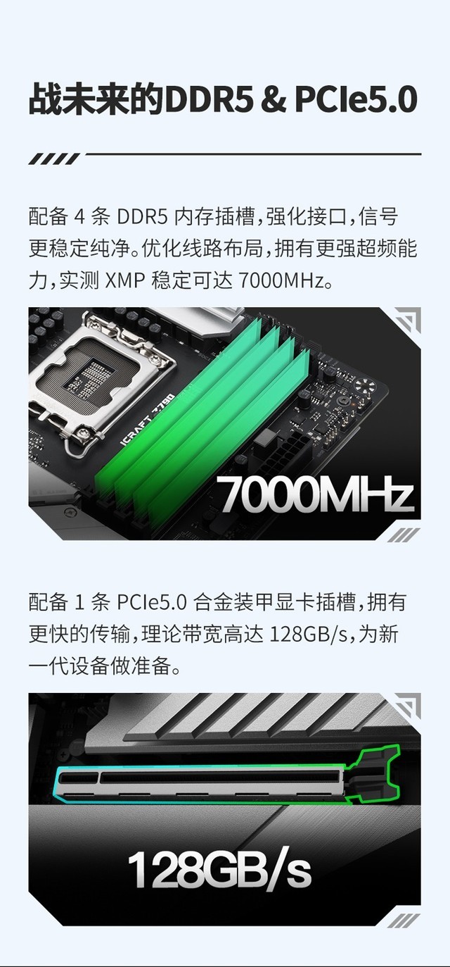 铭瑄iCraft Z790打造高分配置 畅玩《霍格沃茨之遗》