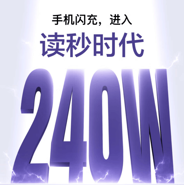 大电池等于长续航吗？多少规格的算大电池手机？快充的手机怎么选？