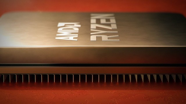 AMD4核面向OEM处理器开启零售