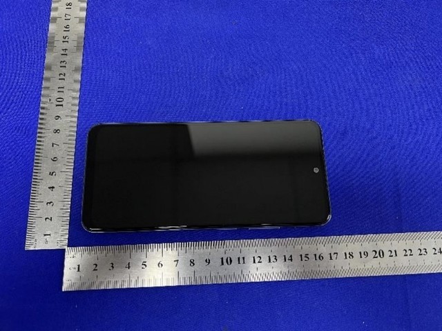 千元神机将至！Redmi Note 12S手机在FCC认证中曝光