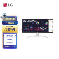 LG49英寸游戏显示器来袭：价格成迷