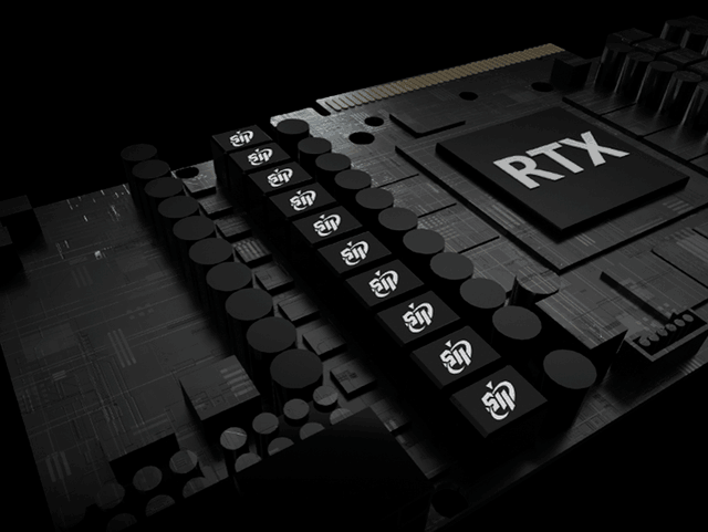 铭瑄新旗舰RTX 40 MGG系列发布 大玩家有大梦想