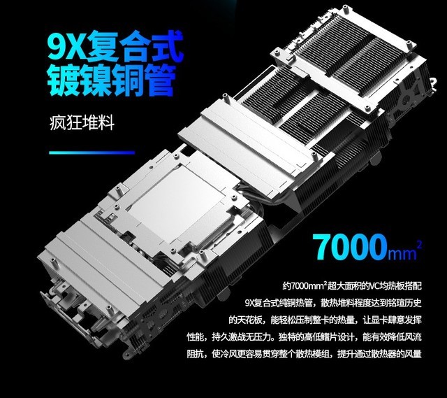 铭瑄新旗舰RTX 40 MGG系列发布 大玩家有大梦想