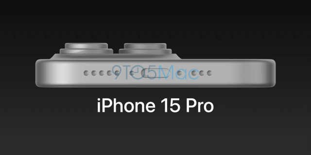 全系“灵动岛”！iPhone 15系列四款机型更多细节曝光