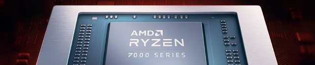 AMD Ryzen 7 7840U低功耗Phoenix APU被发现，可能比上一代6900HX更快