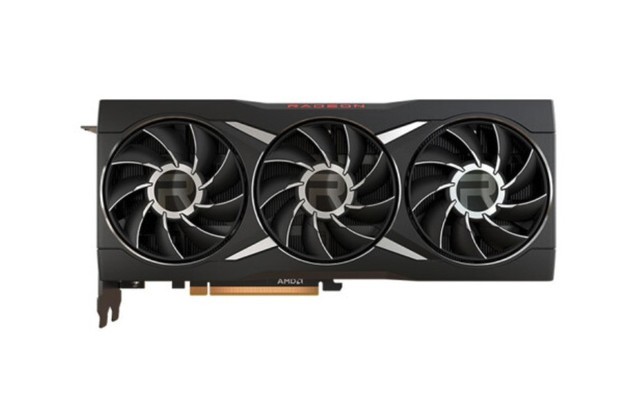 性能对标RTX 3090 Ti！AMD RX 6950 XT公版降至5999元