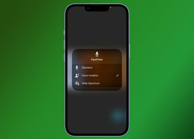 iOS 16.4神助攻：通话降噪来了！