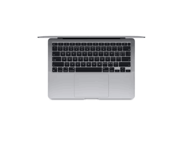 M1芯片 苹果Macbook Air5648元