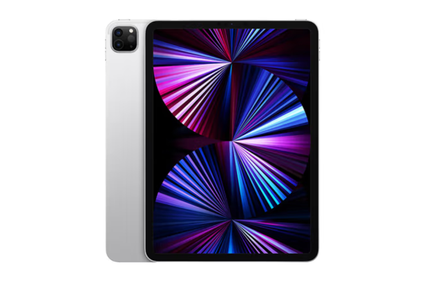 清库存了！iPad Pro 2TB版直降5000元