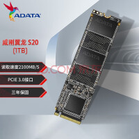 打骨折价！1TB M.2 SSD固态硬盘低至289元