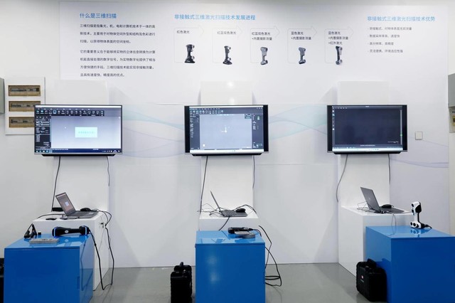 校企合作启新篇！思看科技与中国计量大学联合实验室正式成立！