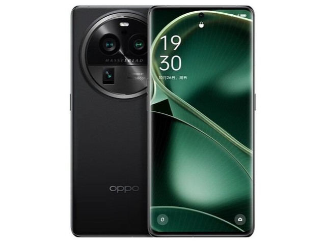 OPPO Find X6标准版媒体评测出炉 超光感潜望长焦引领移动影像发展