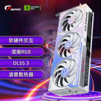 曝RTX 4060 Ti桌面显卡5月底发布 RTX 4050 6月发布