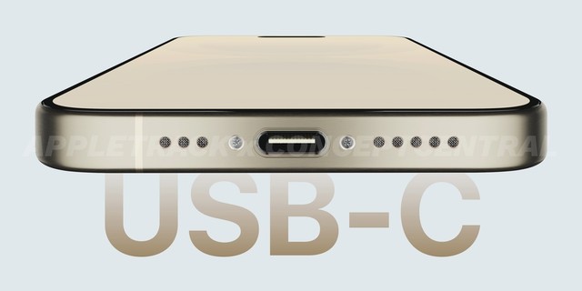 这得多闲！iPhone改USB-C接口工程师把AirPods魔改成有线耳机