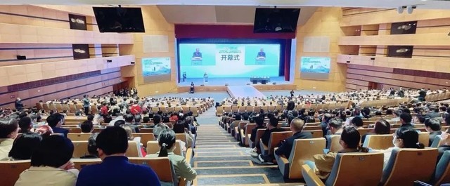 测测集团亮相中华医学会第二十次全国精神医学学术会议