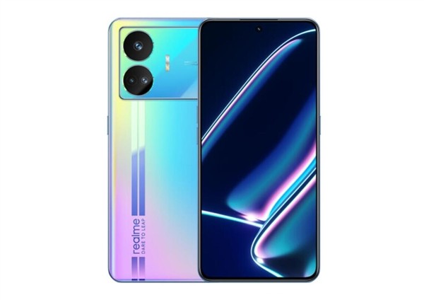 2599元！realme GT Neo5 SE 1TB版现货