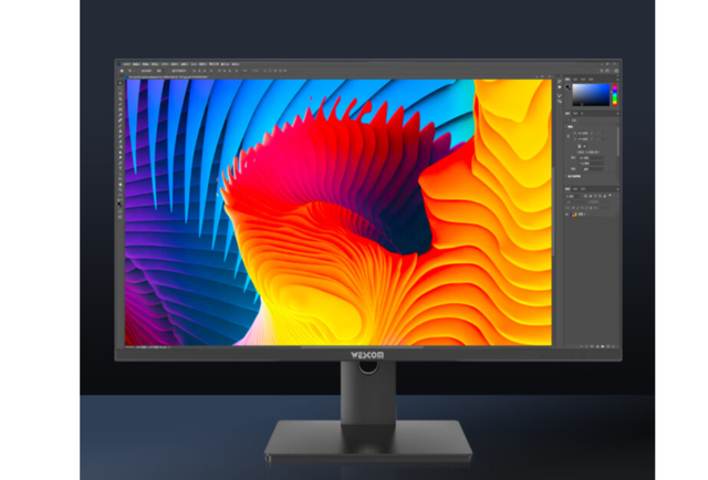 下单立减100元！WESCOM27英寸4K显示器仅799元