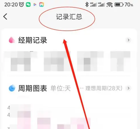 妈妈网孕育怎么记录怀孕期