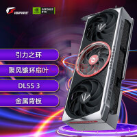 AI绘图二次元！iGame RTX 4090竟如此之快