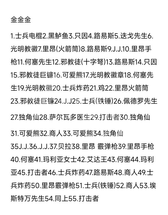 生化危机4重制版扭蛋机攻略-生化4重制版扭蛋机玩法技巧