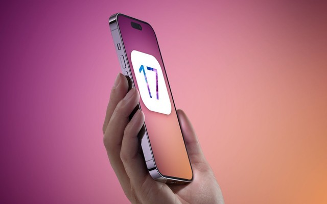看齐安卓？iOS 17界面要大改