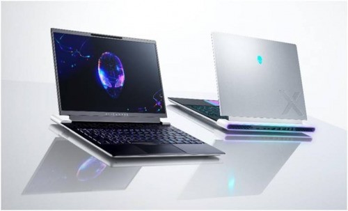 细数四个ALIENWARE x14 R2的至尊工艺