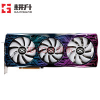 全景光线追踪技术将游戏画面提升至新高度 耕升RTX 4080带你体验光追世界