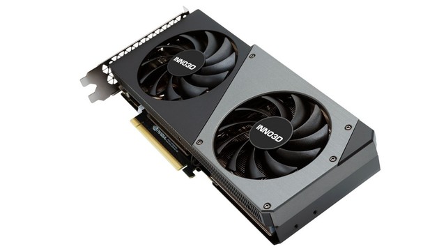 气势凌人！ 映众INNO3D RTX4070曜夜4799元上市