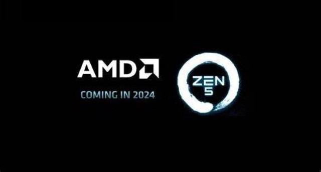3nm工艺！AMD Zen 5 架构 测试数据曝光，集显再次升杯