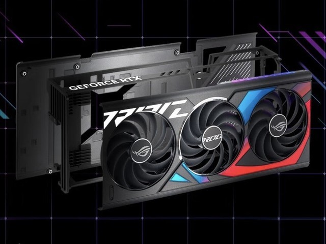 RTX 4070一天破发！开车价接近9折！