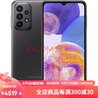 三星Galaxy A24渲染图曝光：5000万主摄+5000mAh电池+6.5英寸屏