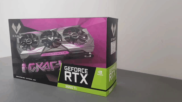 百亿补贴来了，RTX 3060Ti只要2899元