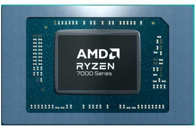 AMD 新一代锐龙笔记本APU来了，多型号数据已在跑分库现身