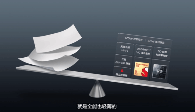 强劲性能，体验无忧！vivo X Fold2搭载第二代骁龙8旗舰芯片