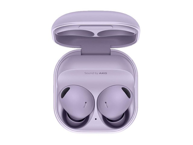 秀出春季Style 高颜值好物三星Galaxy Buds2 Pro四月热销中