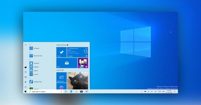 慎更！Win10四月更新遇大BUG：打印/扫描失败、安装卡在0%等