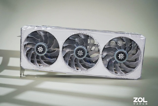 影驰RTX 4070极致攒机挑战赛 参与瓜分千元现金