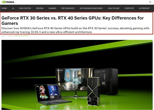 卖不动了！RTX 40全系价格暗降