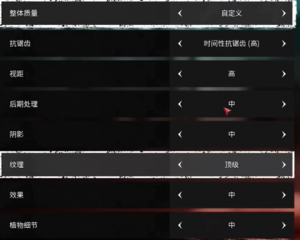 死亡岛2实机画面设置-死亡岛2画面设置优化指南
