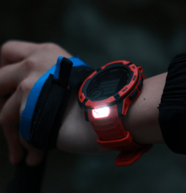 Garmin佳明发布本能Instinct 2X 太阳能户外智能运动手表 带你探索更多可能