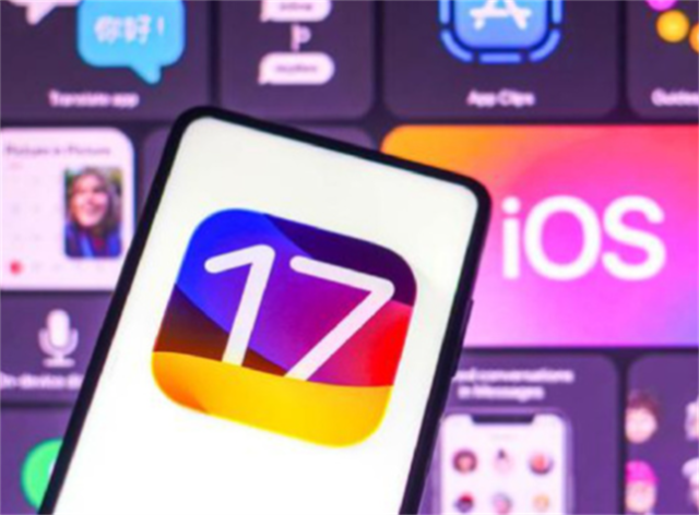 iPadOS 17支持设备清单出炉：多设备被放弃